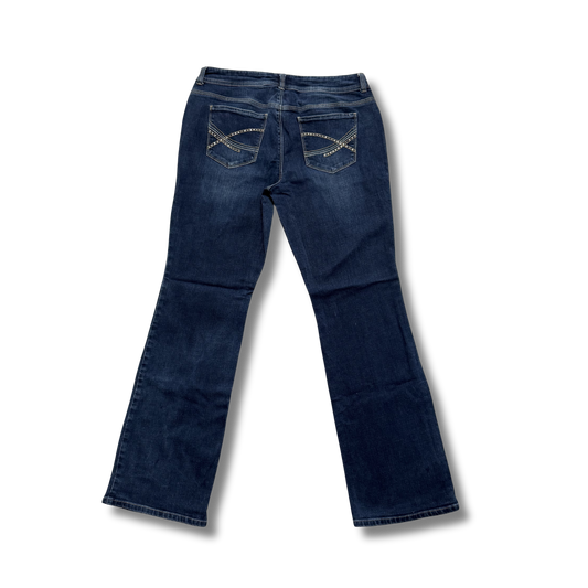 Vintage Flared Jeans (M)