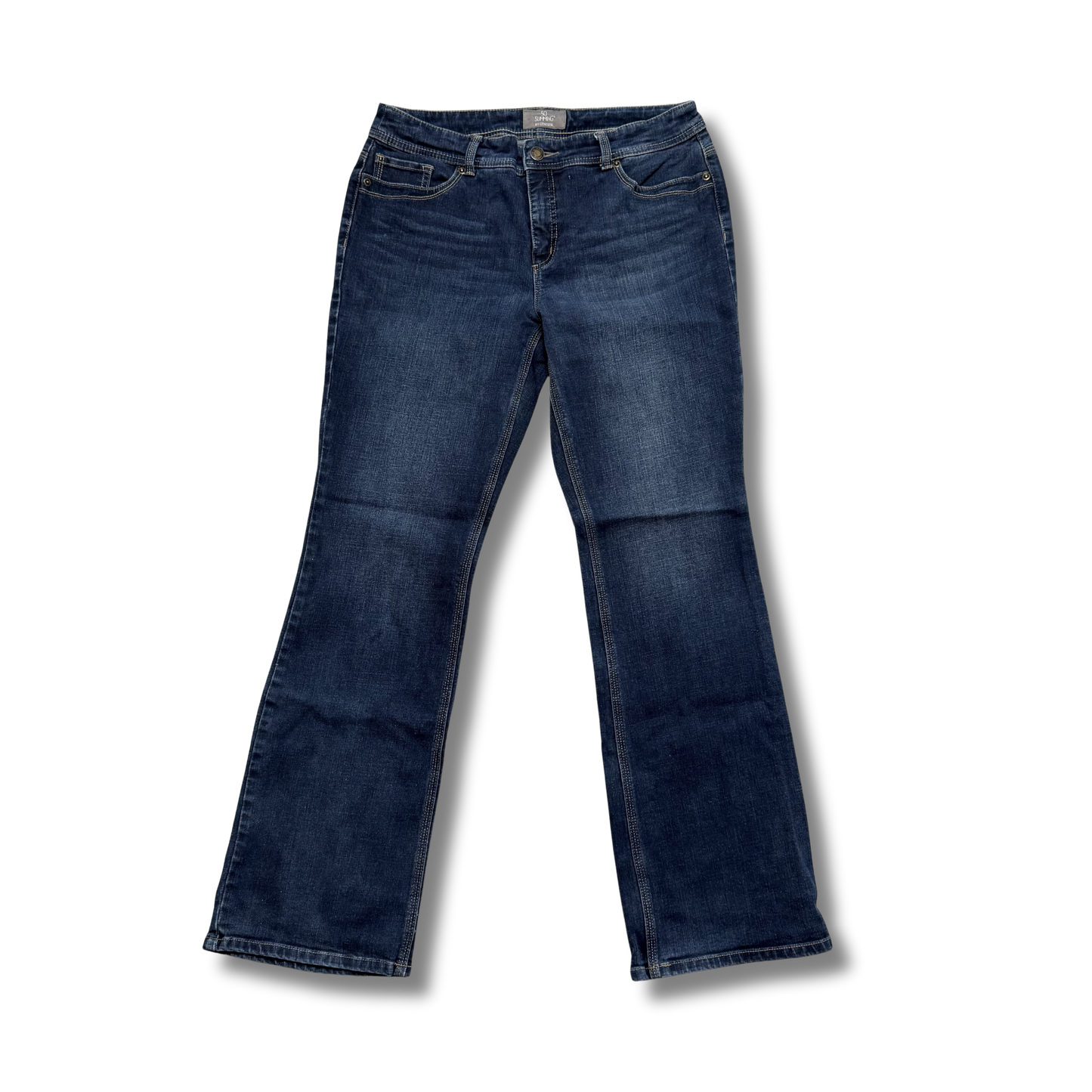 Vintage Flared Jeans (M)