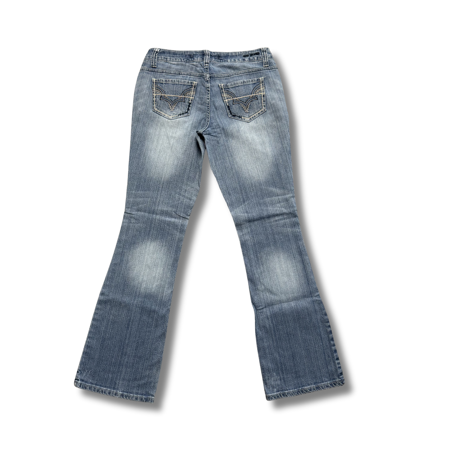 Vintage Flared Jeans (S)