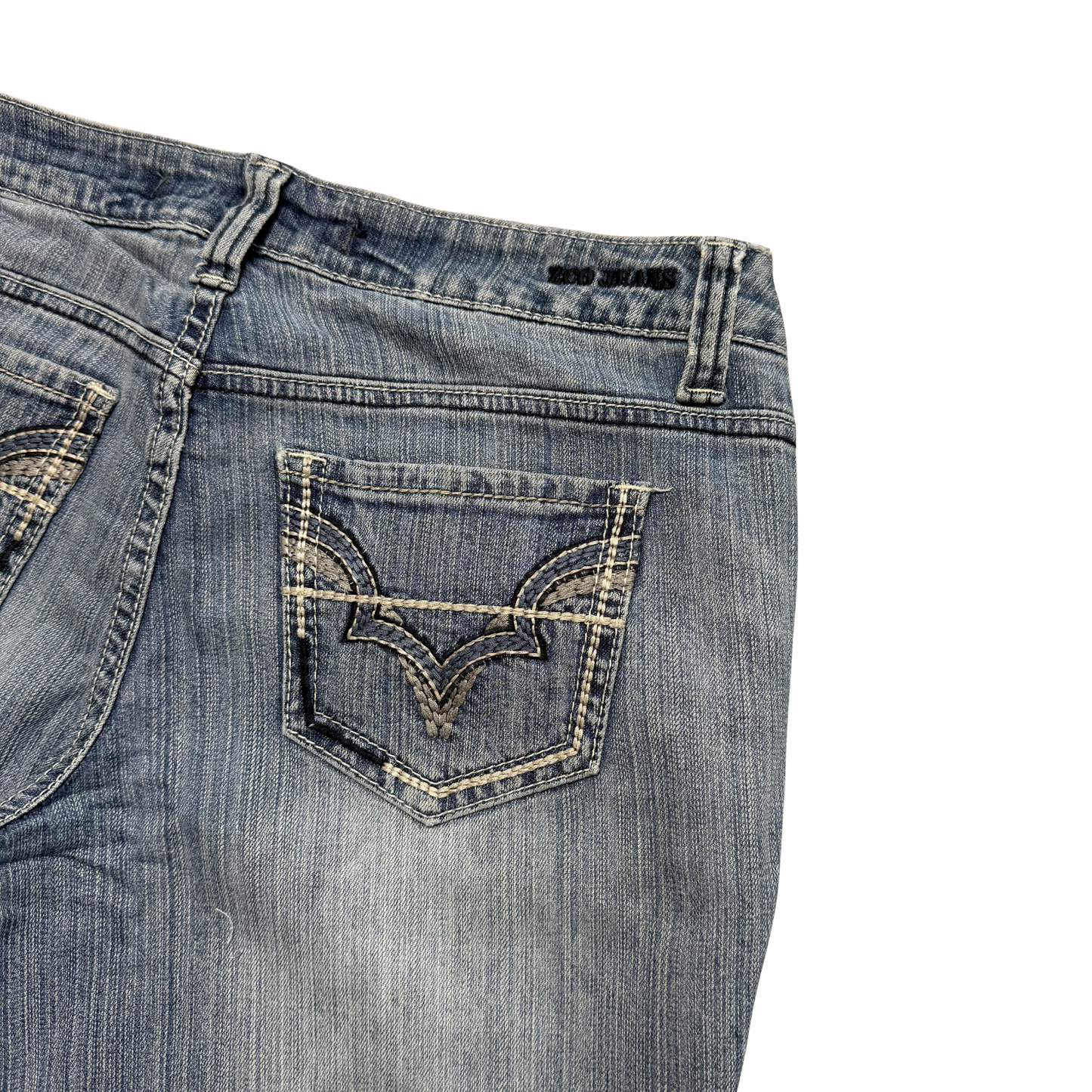 Vintage Flared Jeans (S)