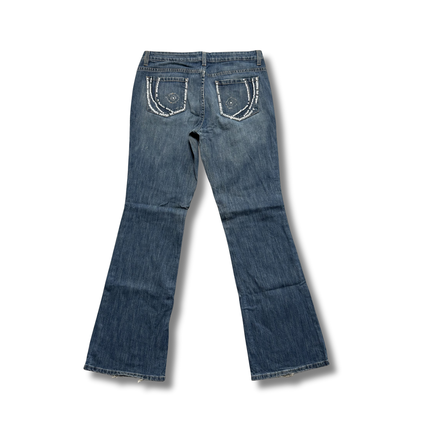 Vintage Flared Jeans (M)