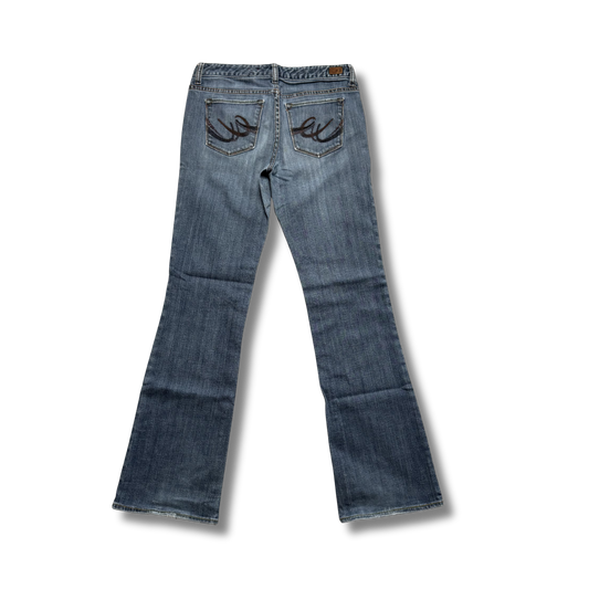 Vintage Flared Jeans (M)