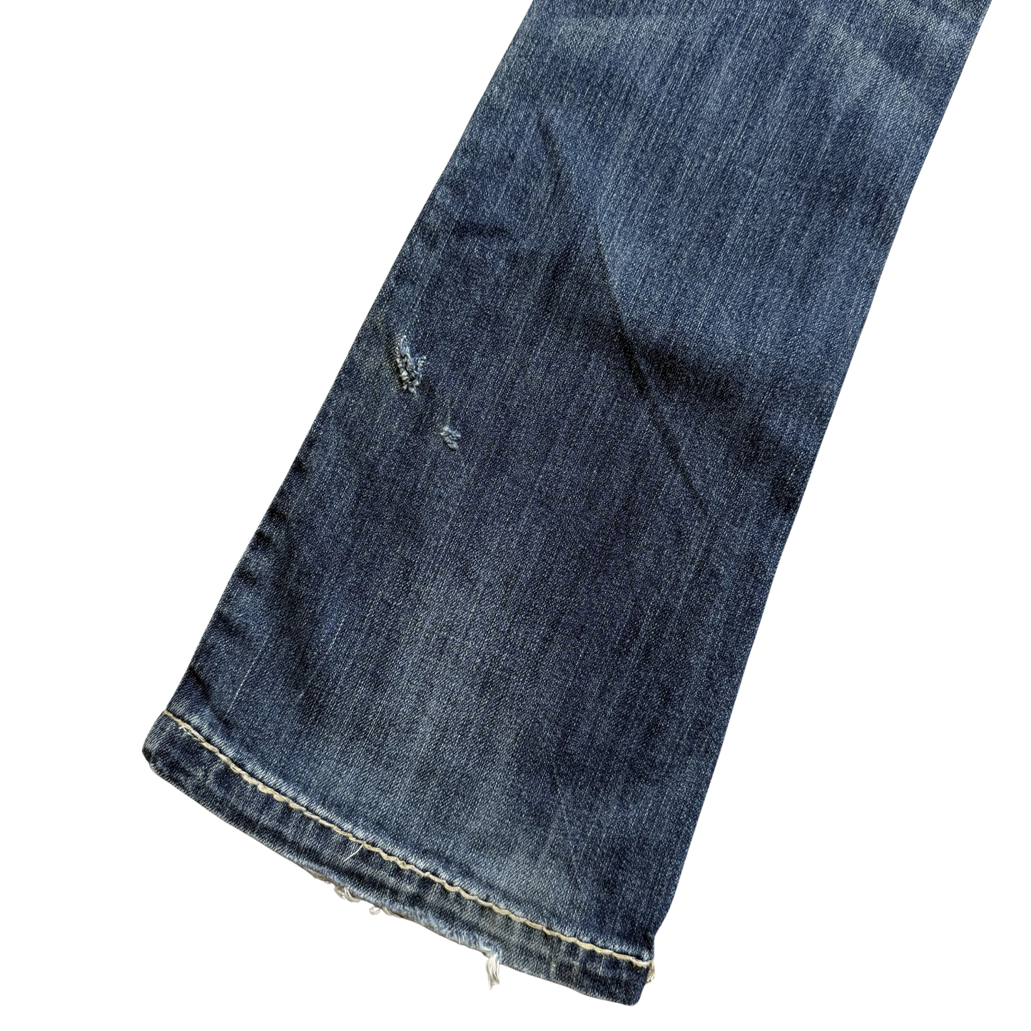 Vintage Flared Jeans (S)