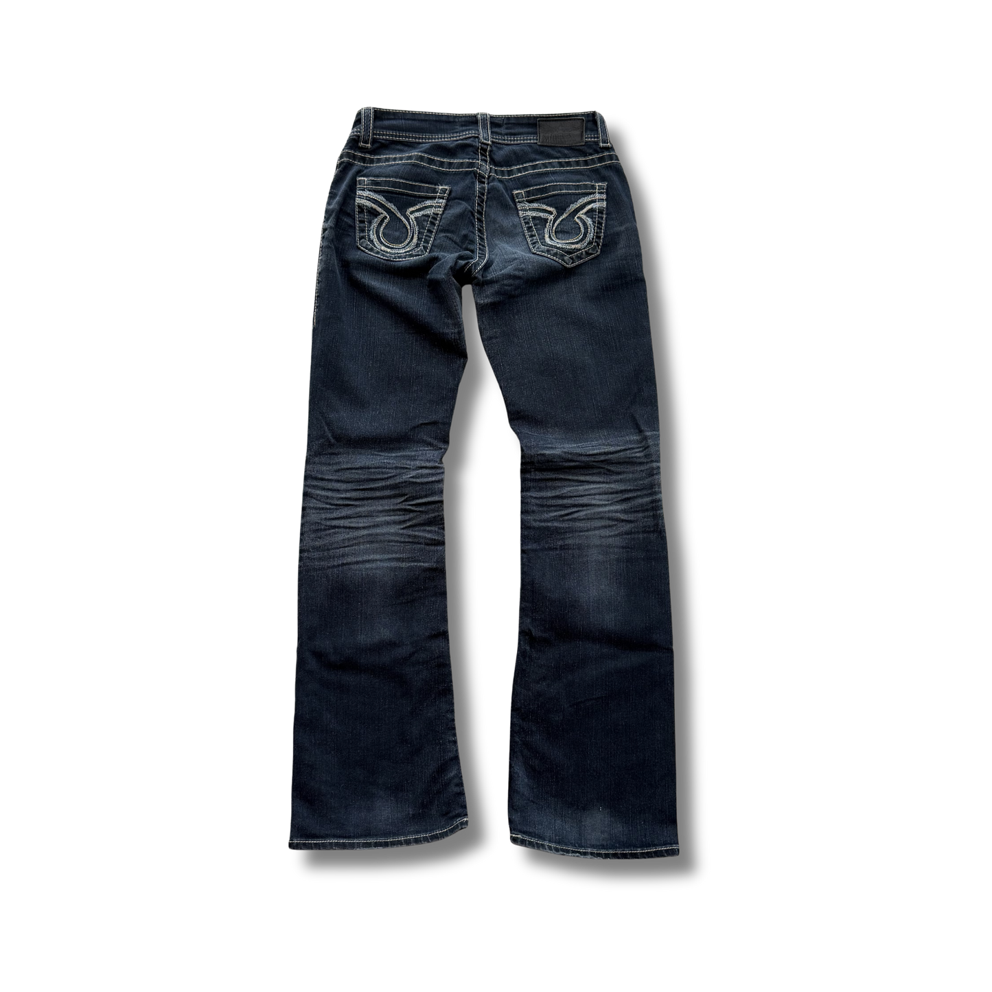 Vintage Flared Jeans (S)