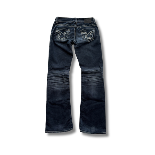Vintage Flared Jeans (S)