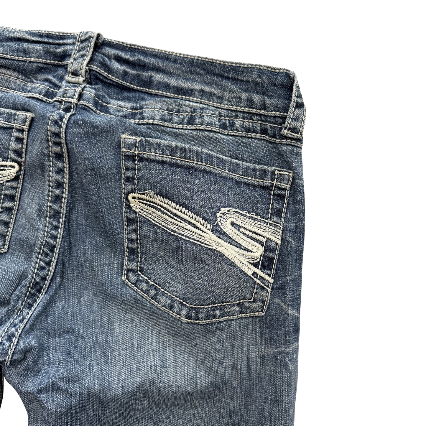 Vintage Flared Jeans (M)