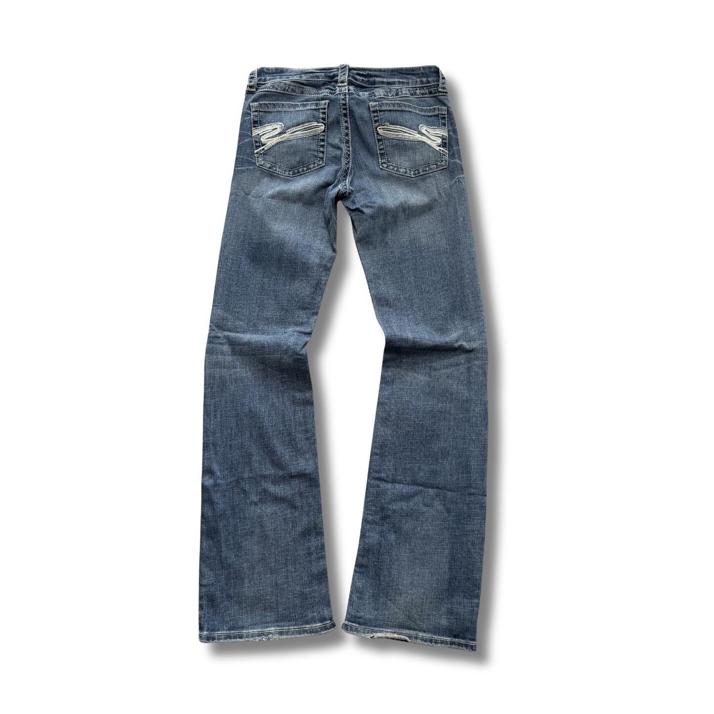 Vintage Flared Jeans (M)
