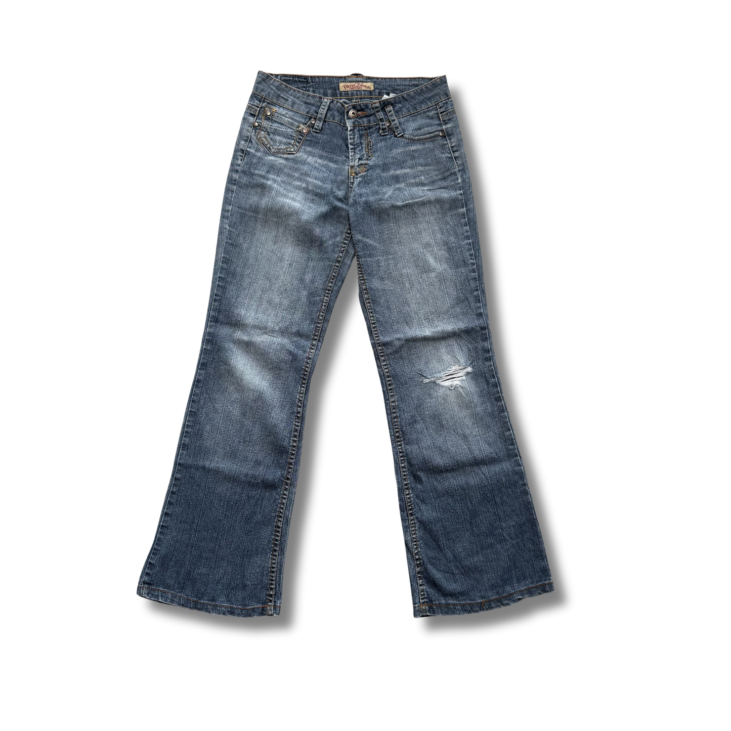 Vintage Flared Jeans (S)