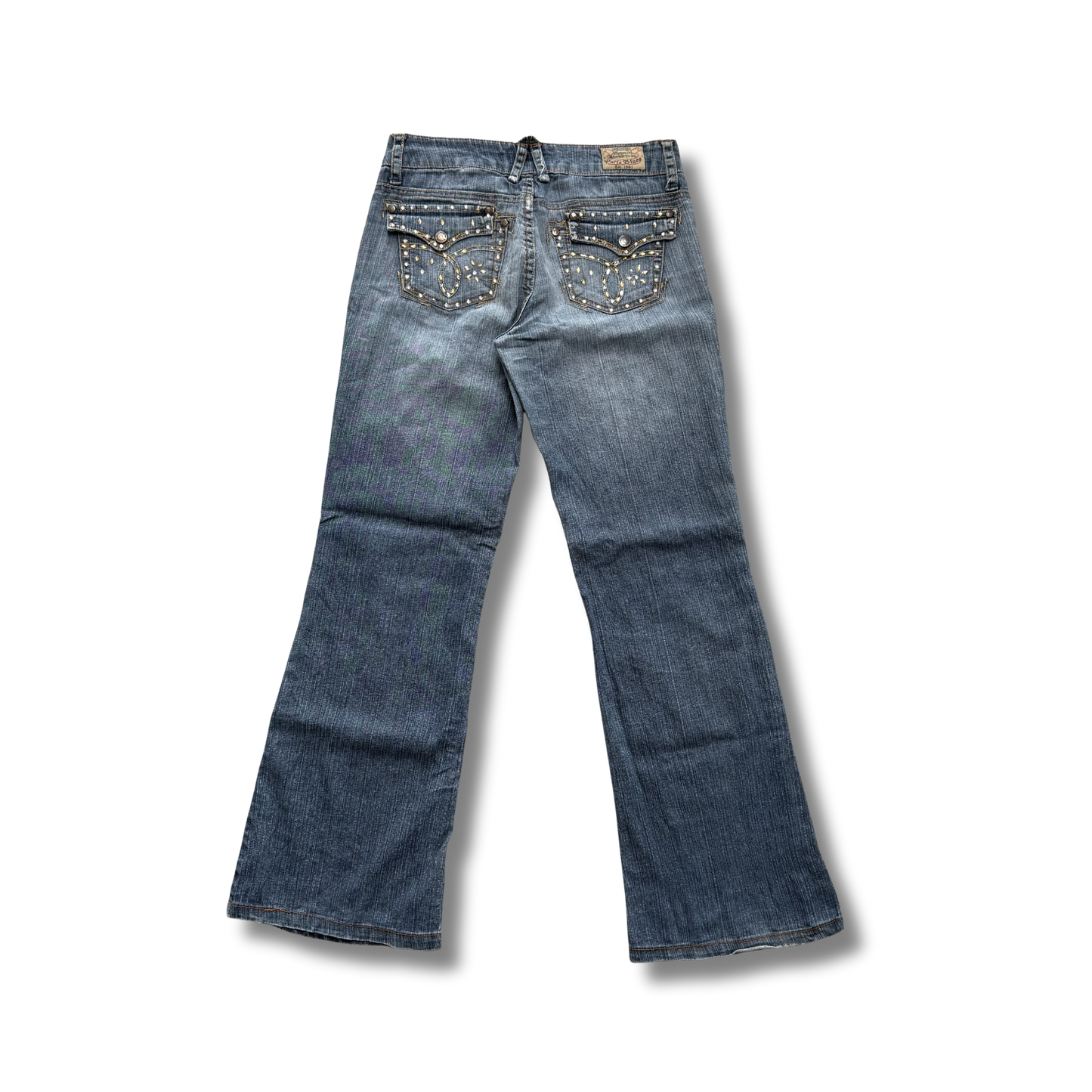 Vintage Flared Jeans (S)