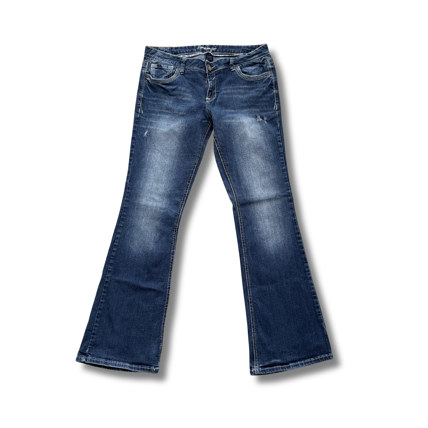 Vintage Flared Jeans (M)