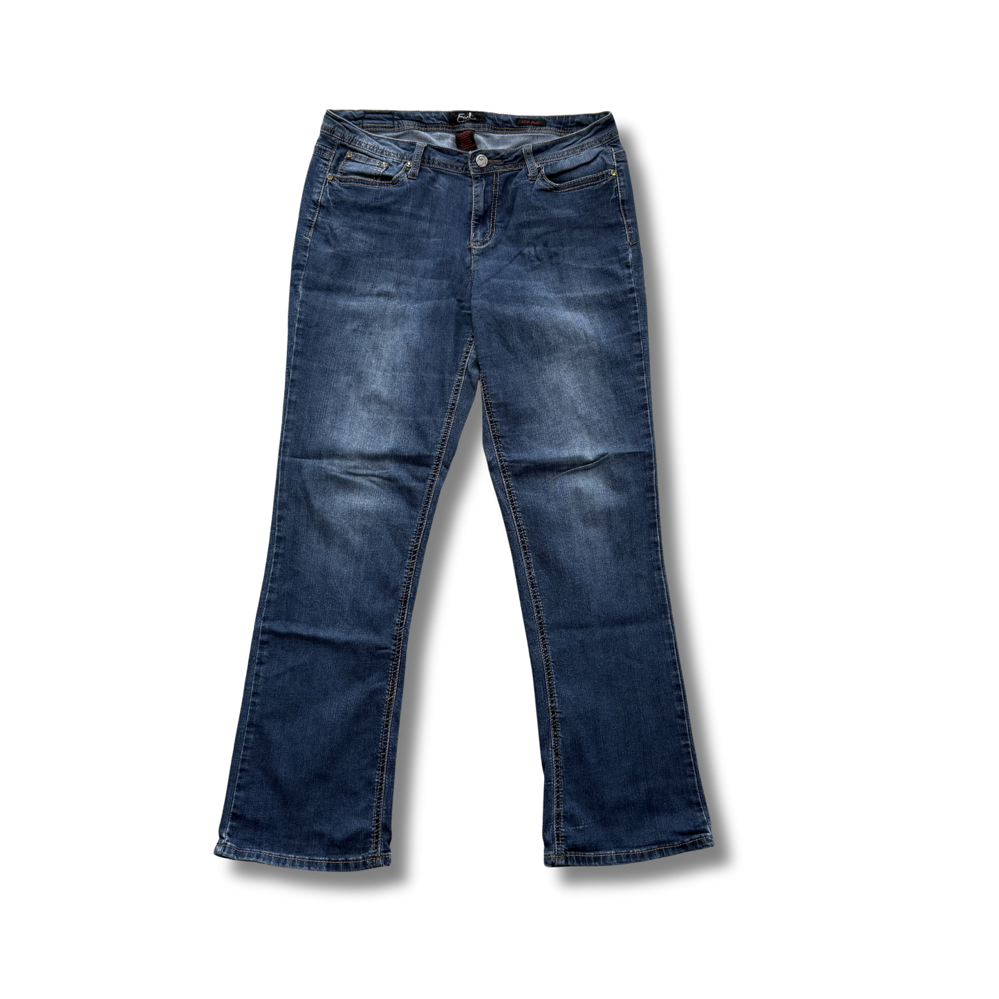 Vintage Bootcut Jeans (L)