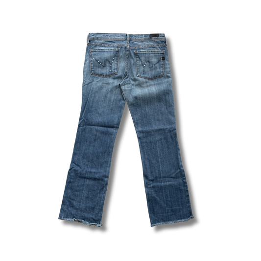 Vintage Flared Jeans (M)