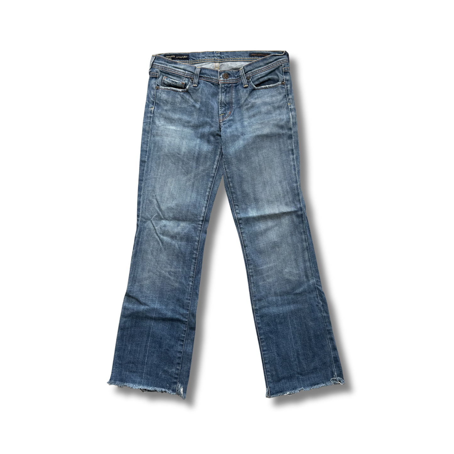 Vintage Flared Jeans (M)