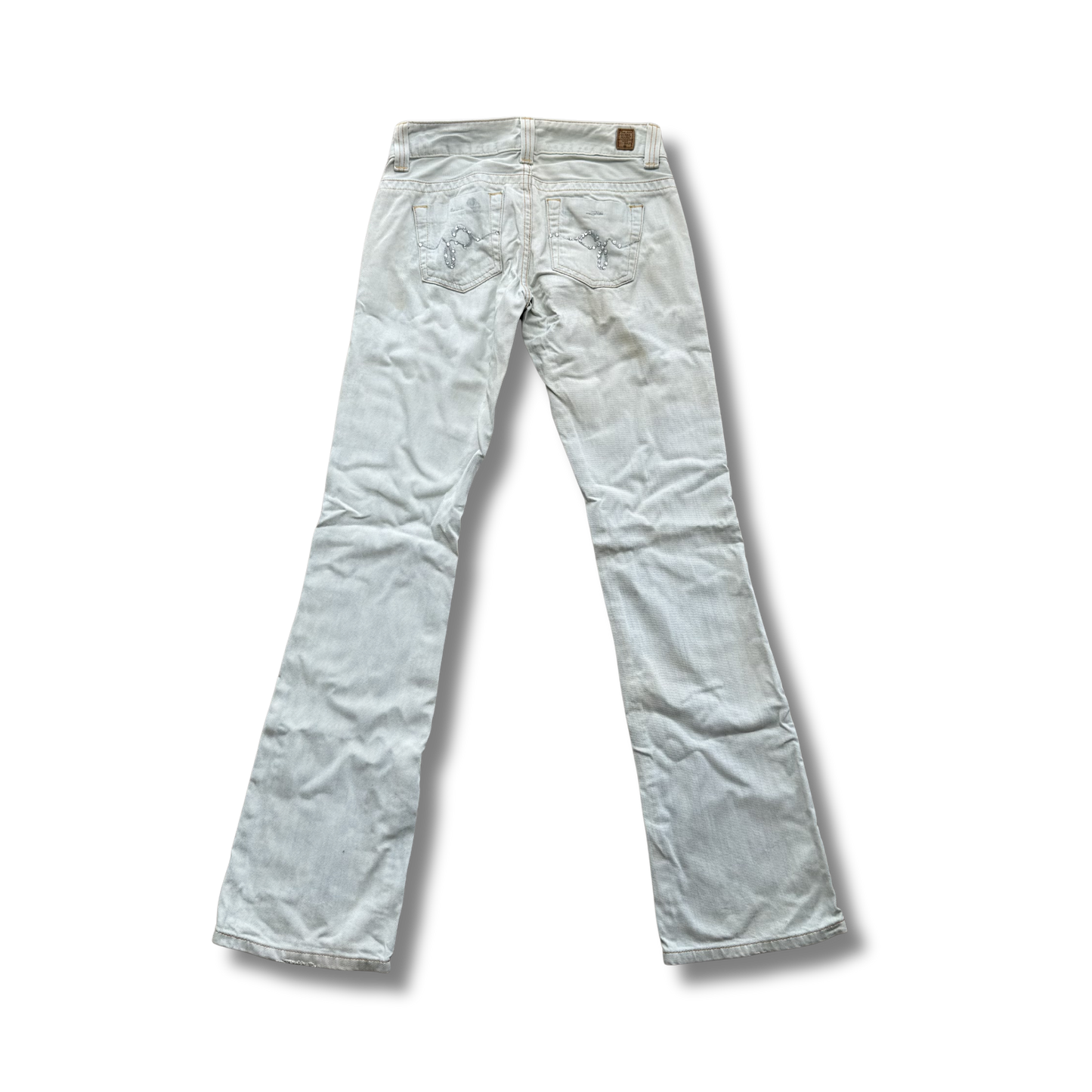 Vintage Flared Jeans (S)