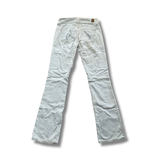 Vintage Flared Jeans (S)