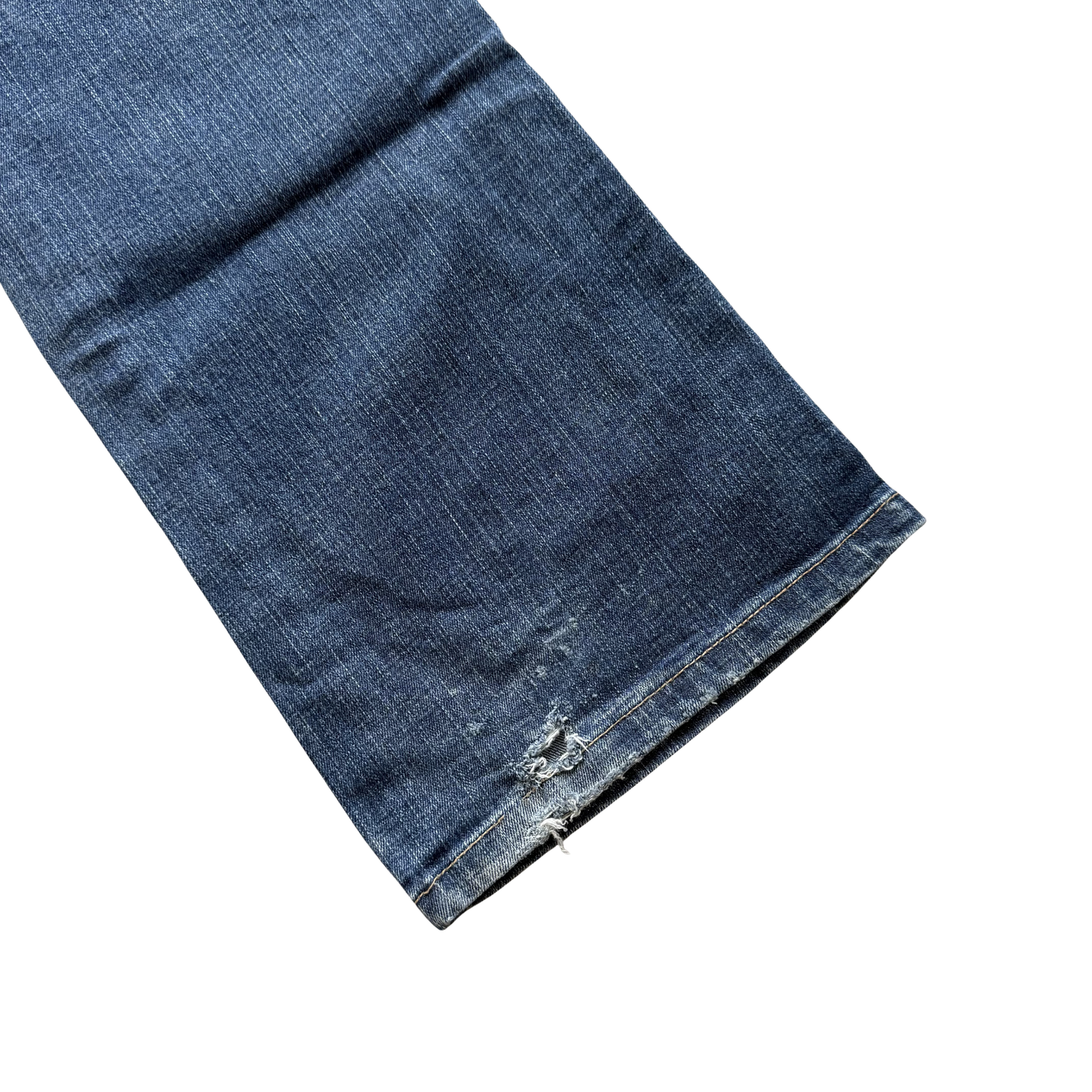 Vintage Flared Jeans (M)