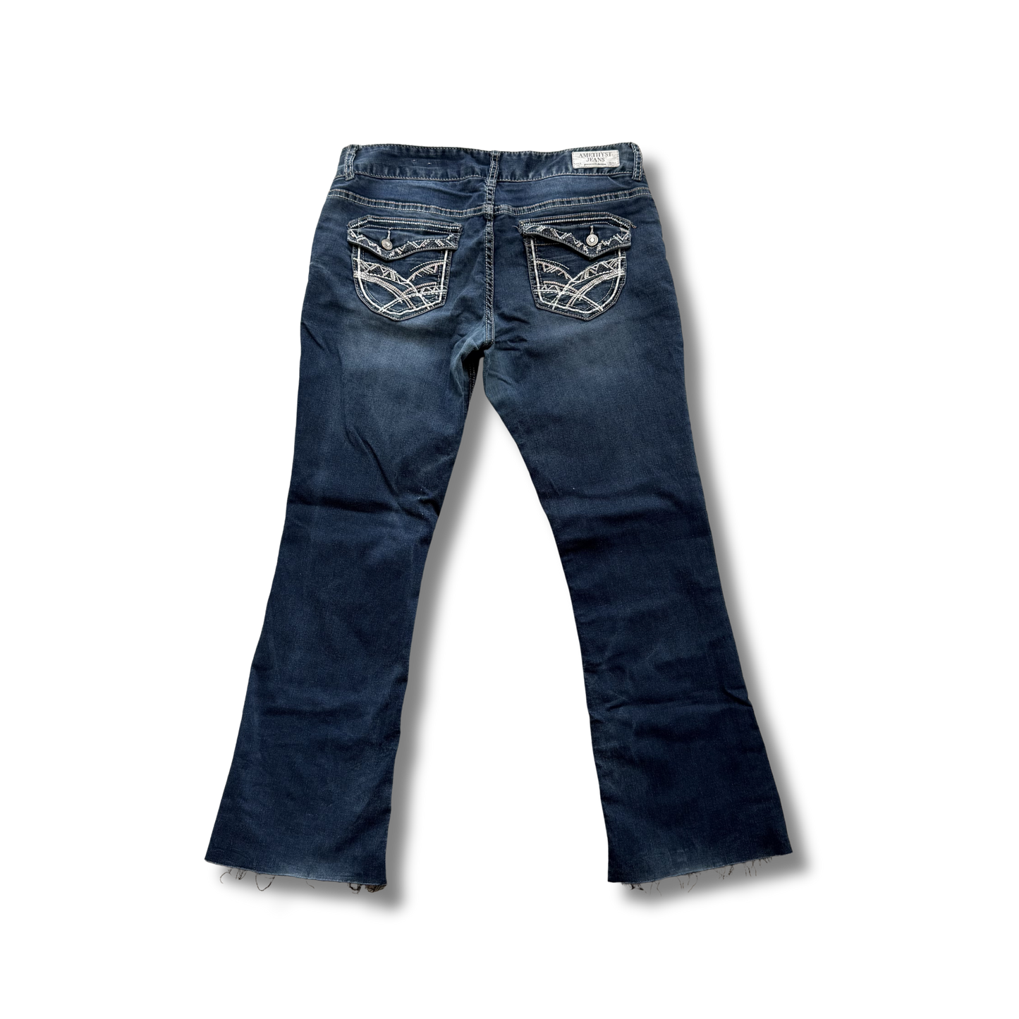 Vintage Bootcut Jeans (L)