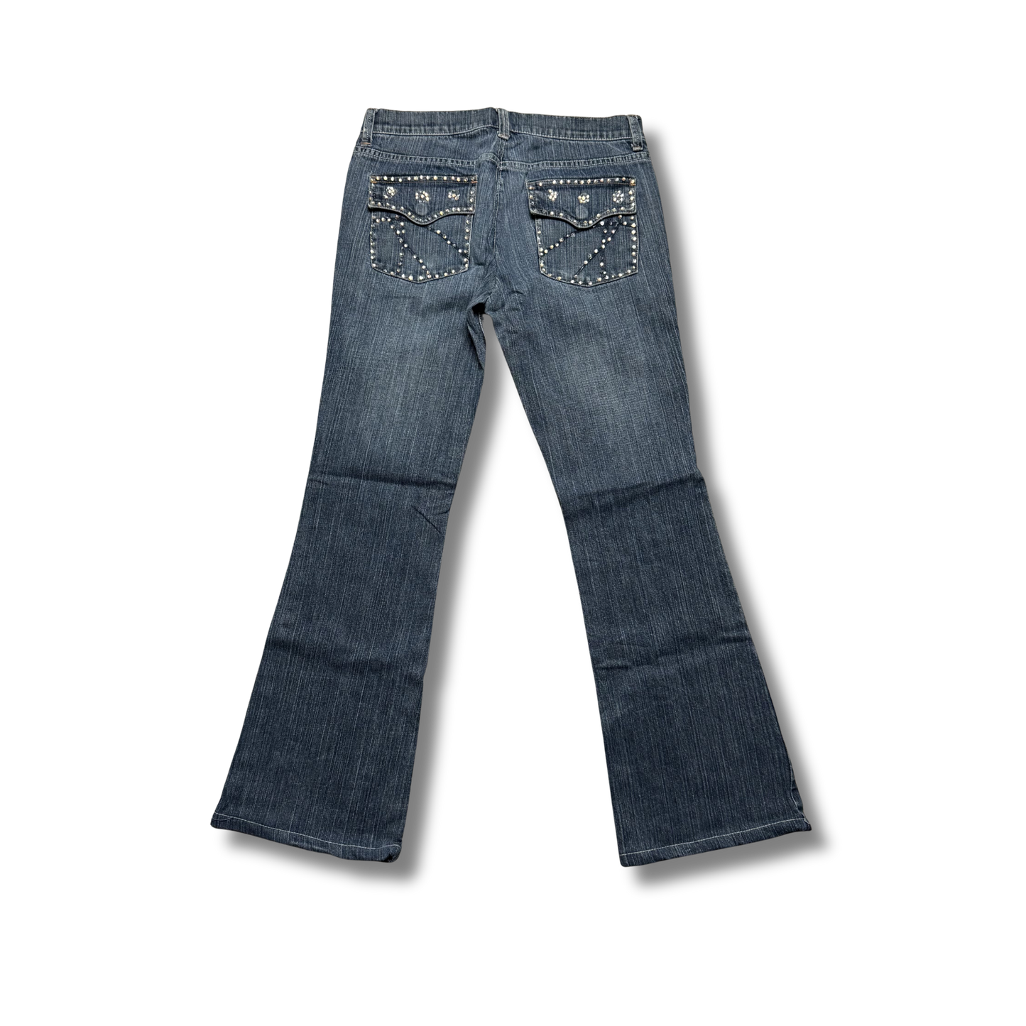 Vintage Flared Jeans (S)
