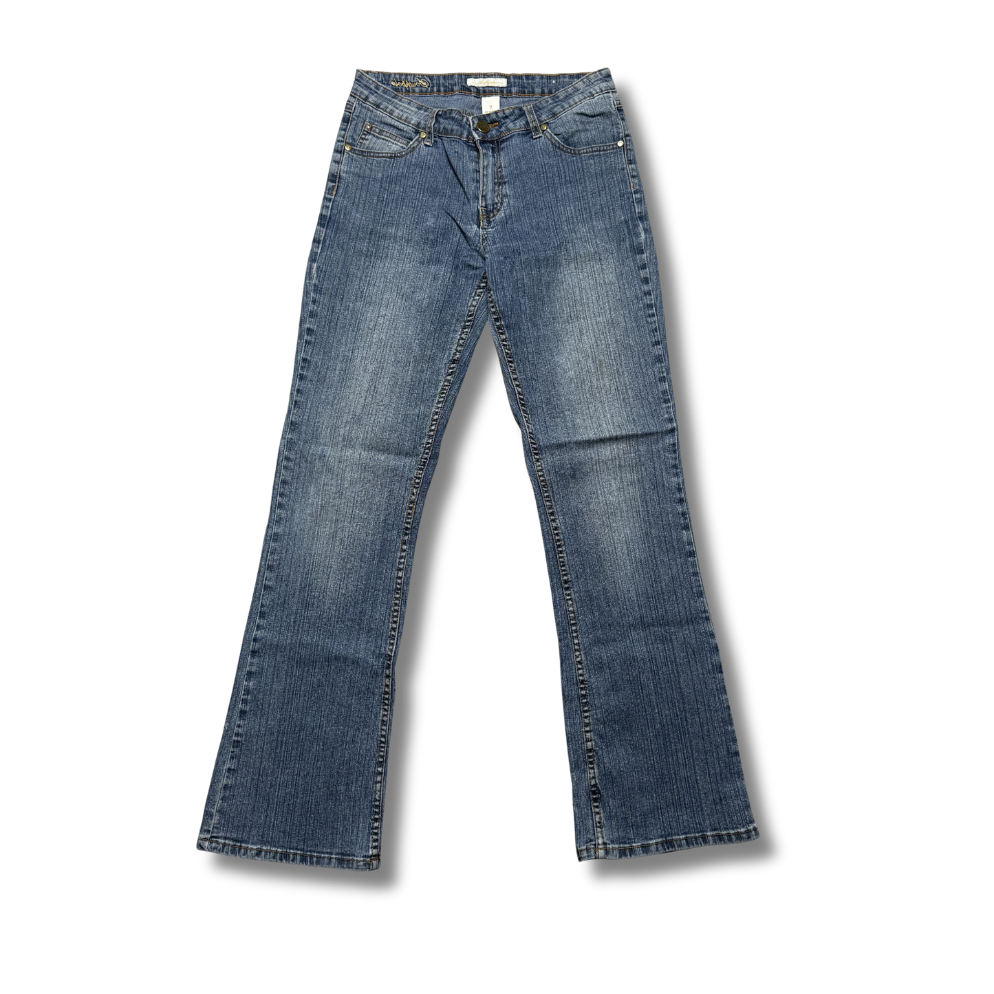 Vintage Flared Jeans (S)