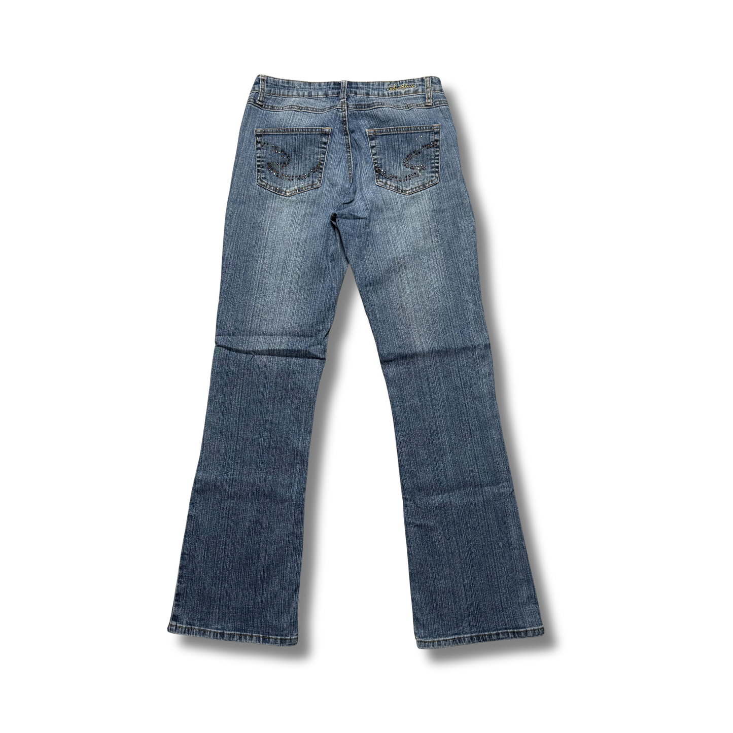 Vintage Flared Jeans (S)