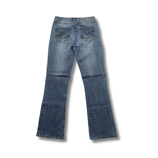 Vintage Flared Jeans (S)