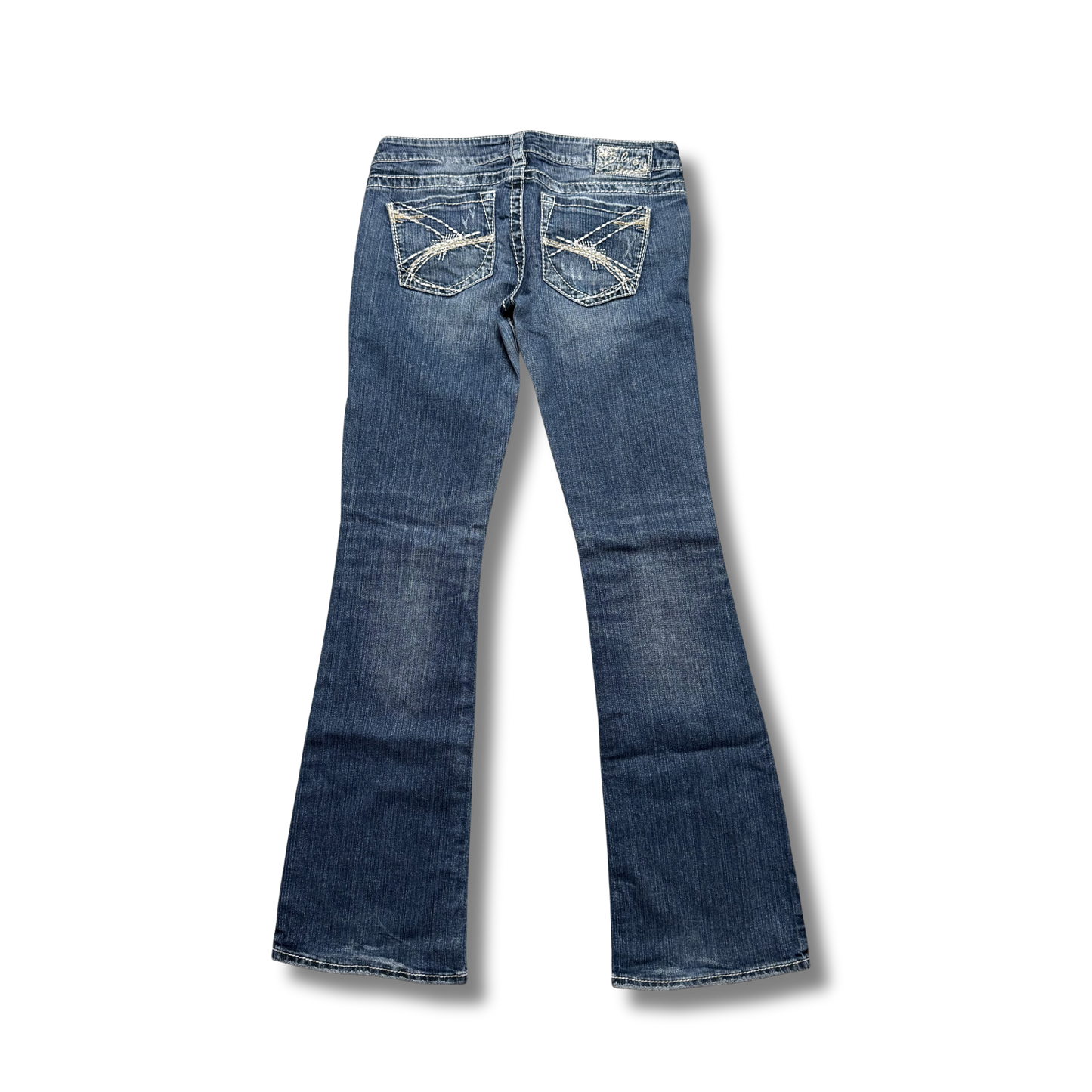 Vintage Flared Jeans (M)