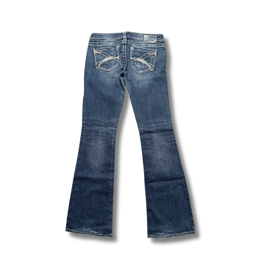 Vintage Flared Jeans (M)