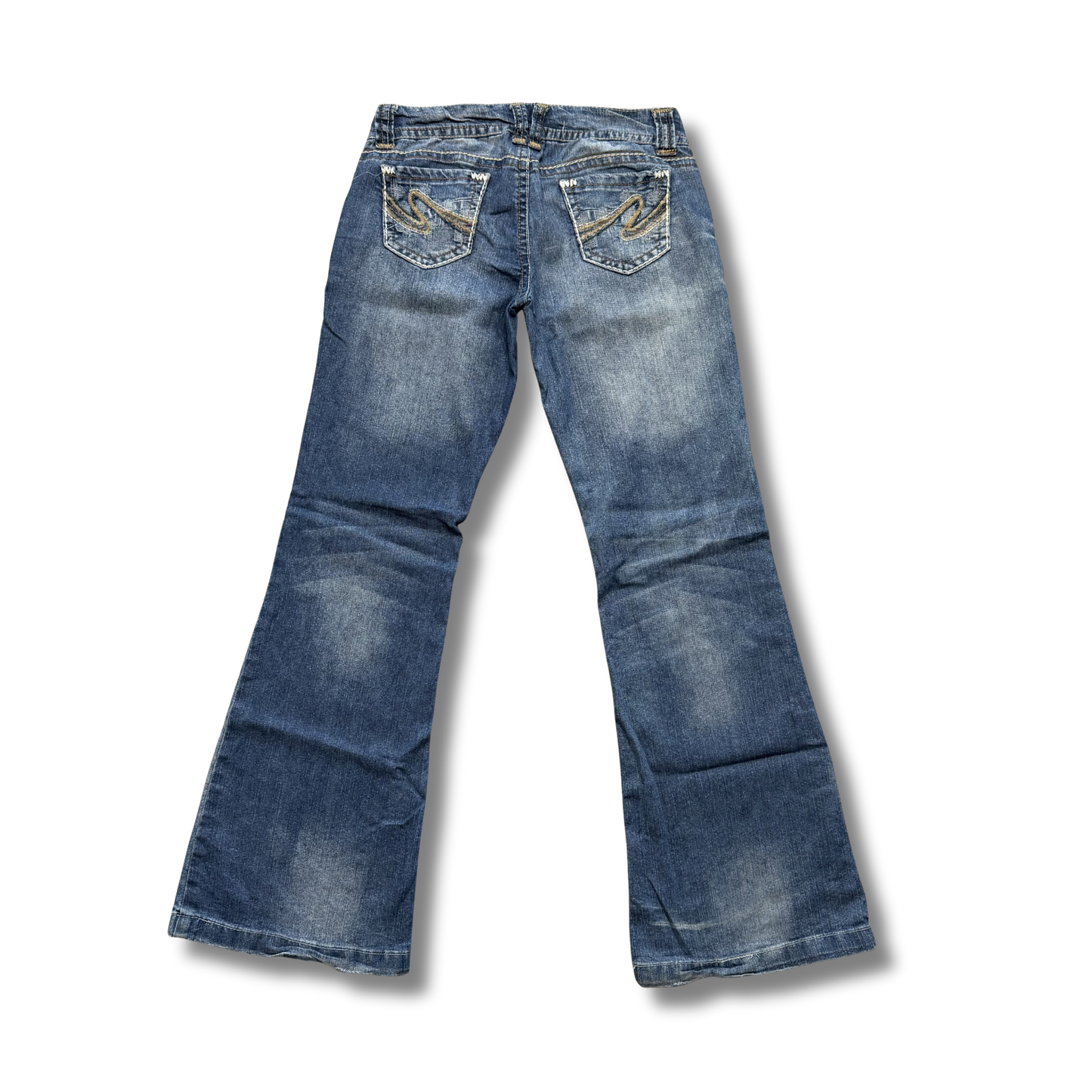 Vintage Flared Jeans (M)