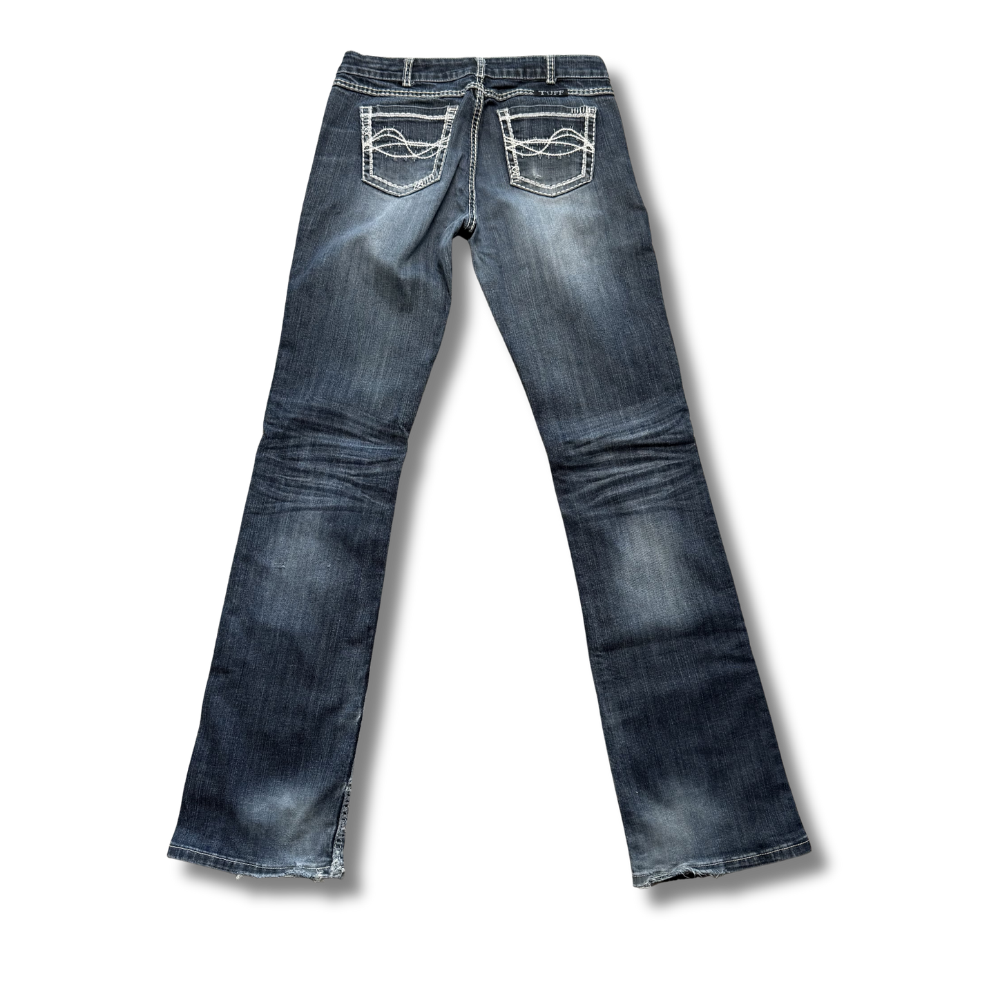Vintage Flared Jeans (M)