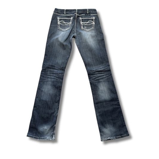 Vintage Flared Jeans (M)