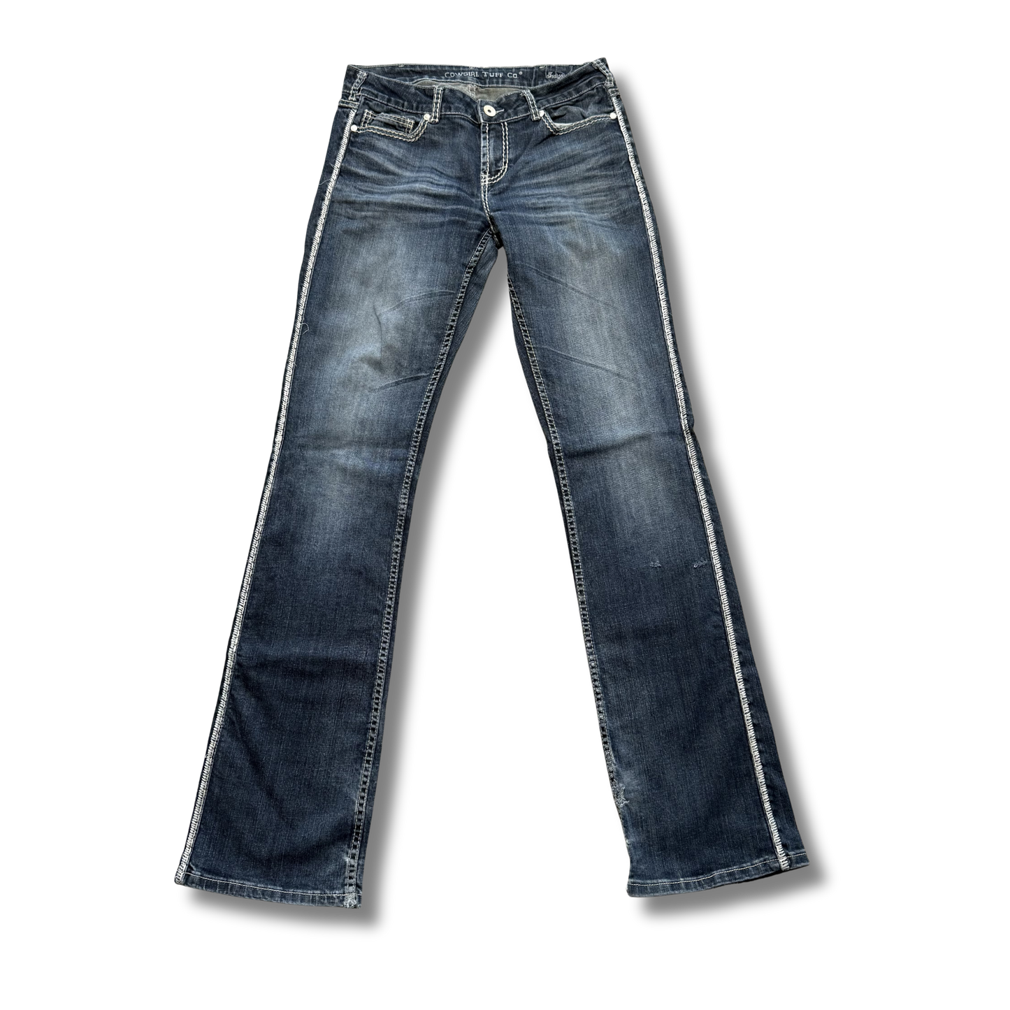 Vintage Flared Jeans (M)