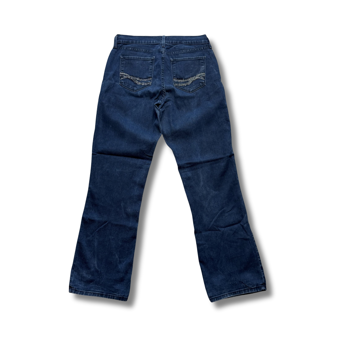 Vintage Flared Jeans (M)