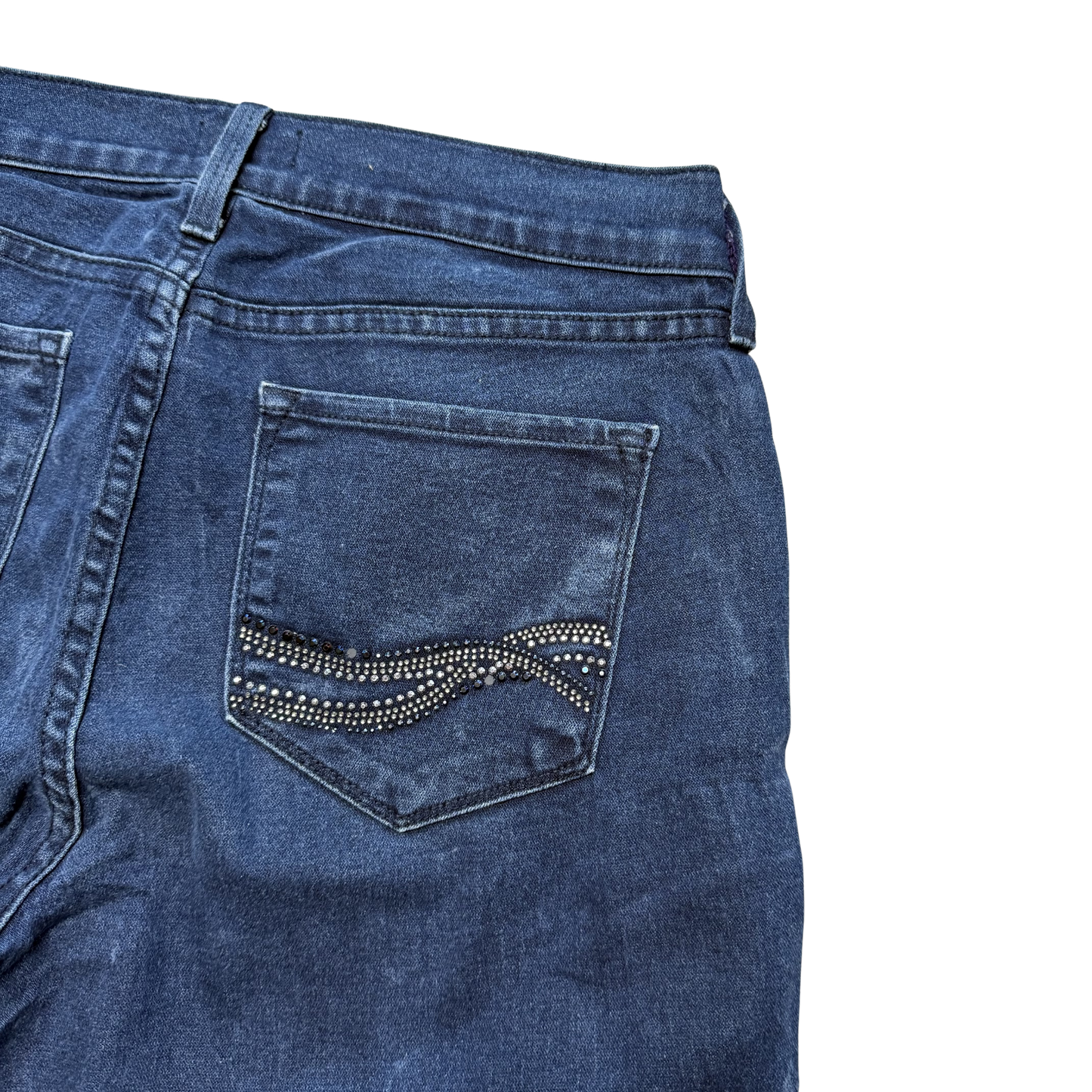 Vintage Flared Jeans (M)