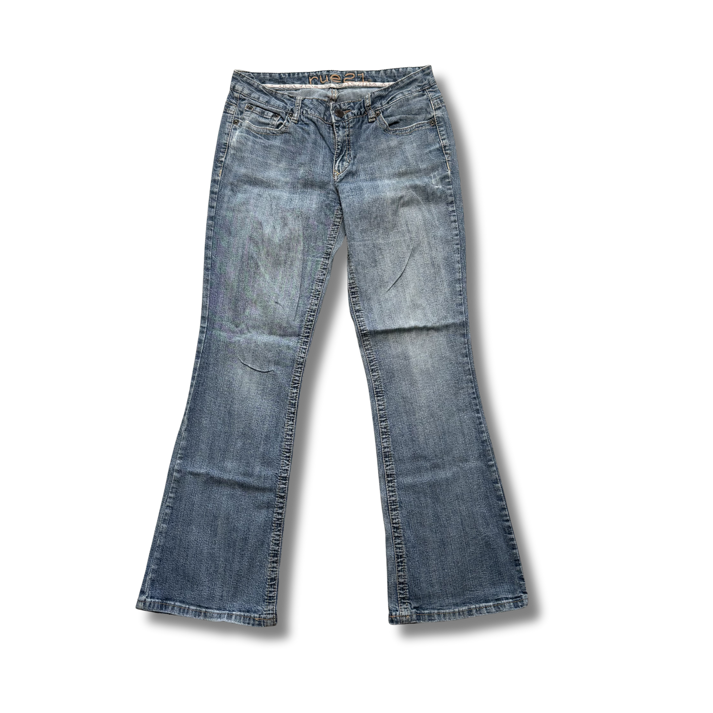 Vintage Flared Jeans (S)