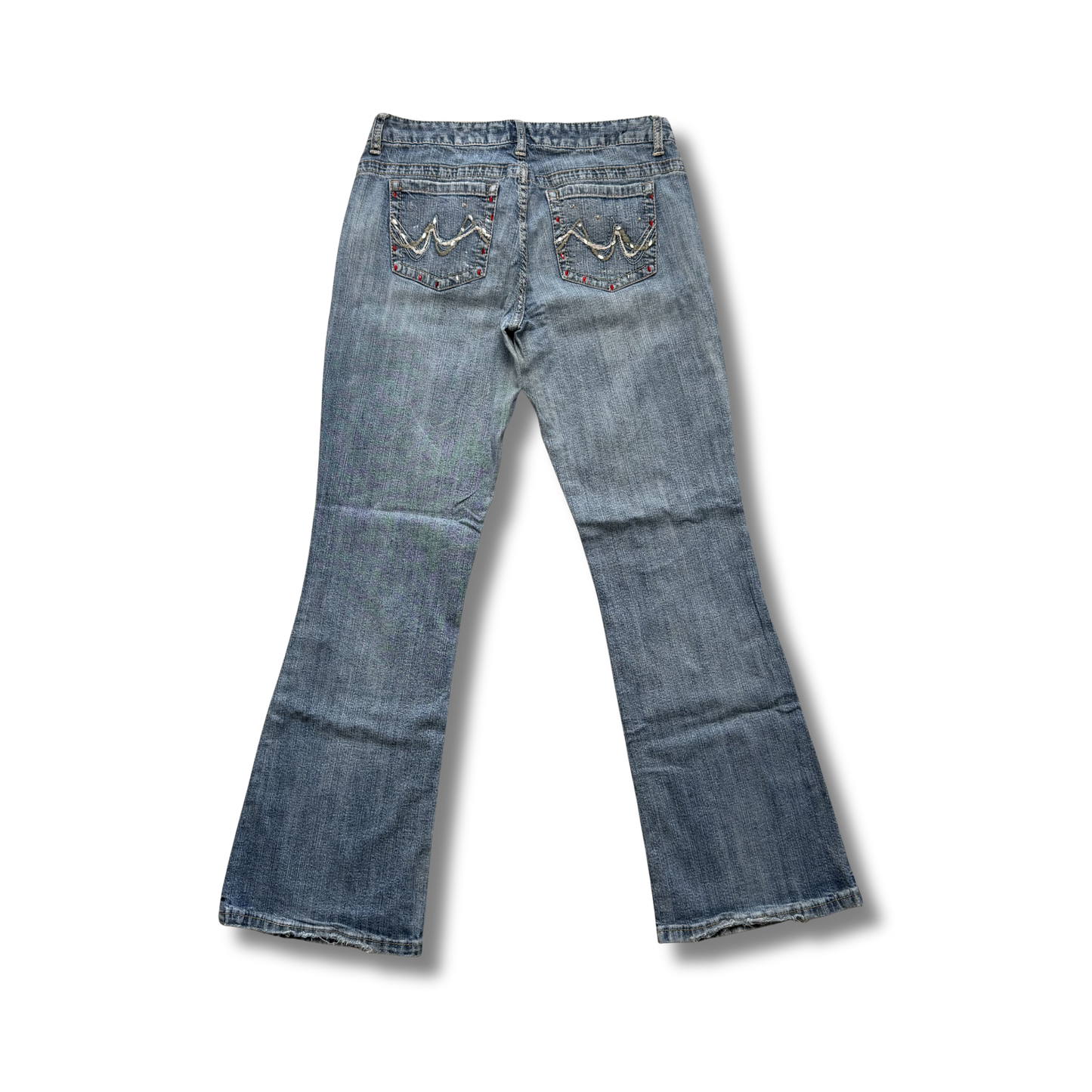 Vintage Flared Jeans (S)