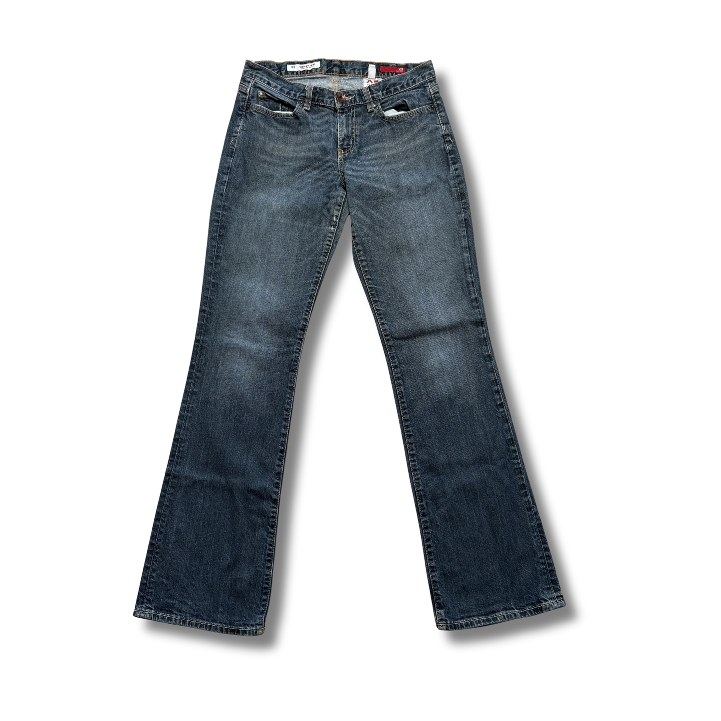 Vintage Flared Jeans (S)