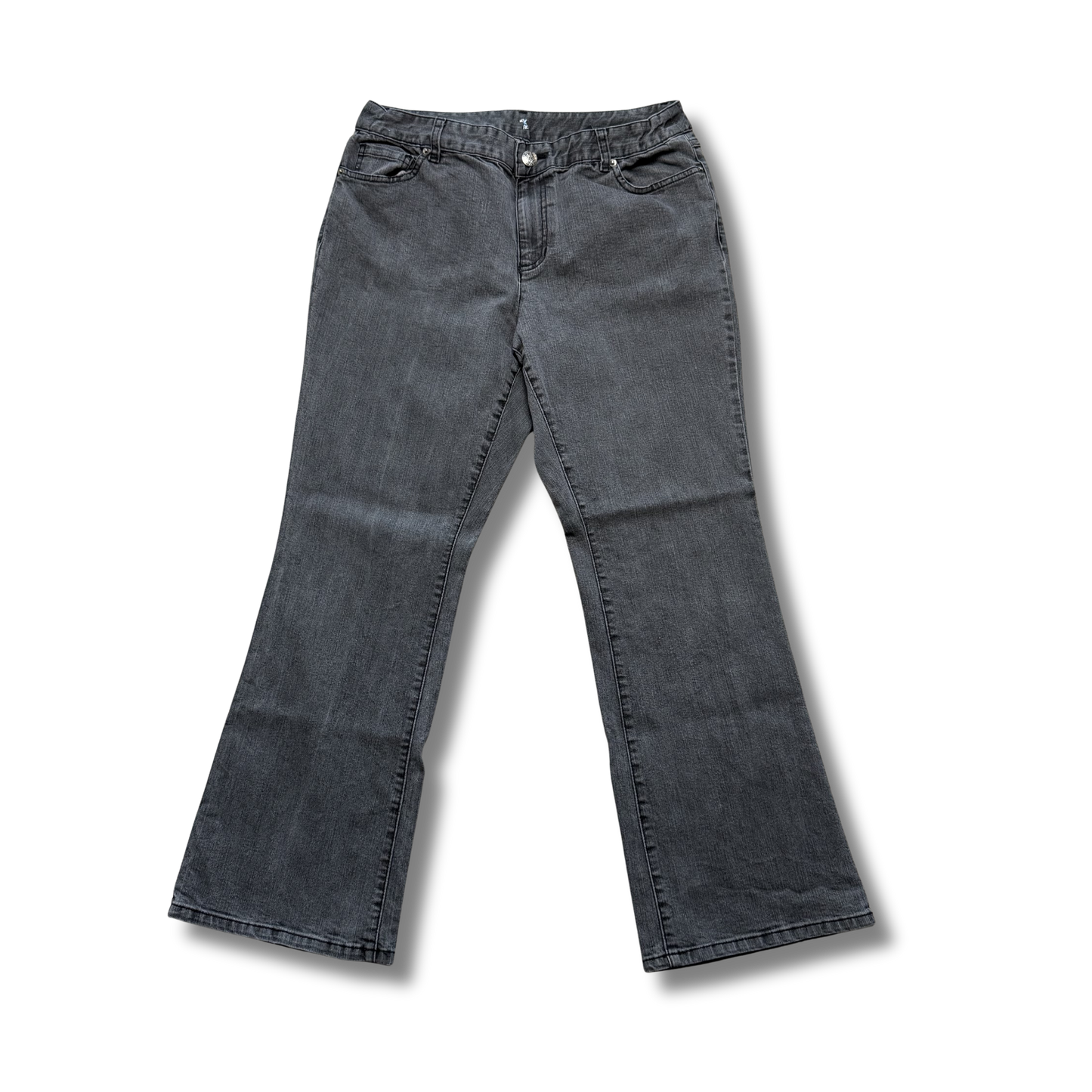 Vintage Flared Jeans (M)