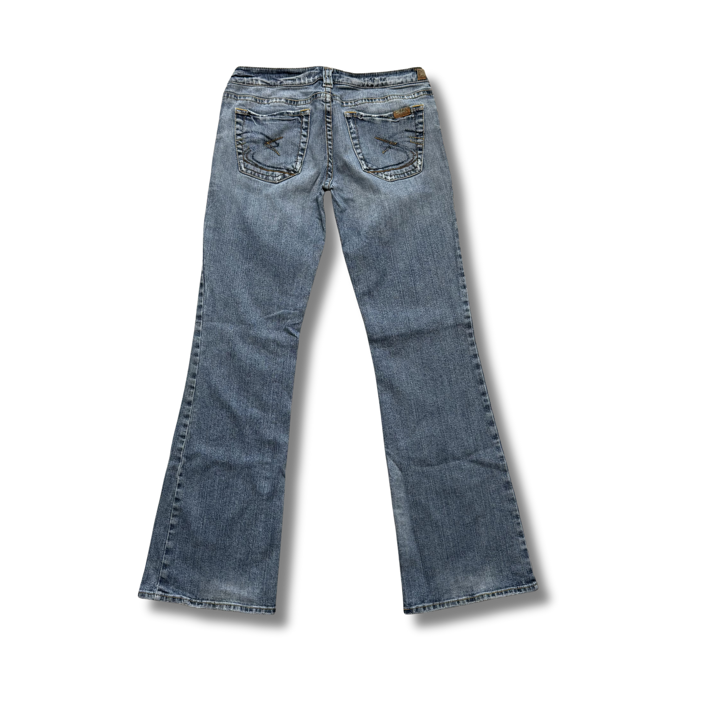 Vintage Flared Jeans (S)