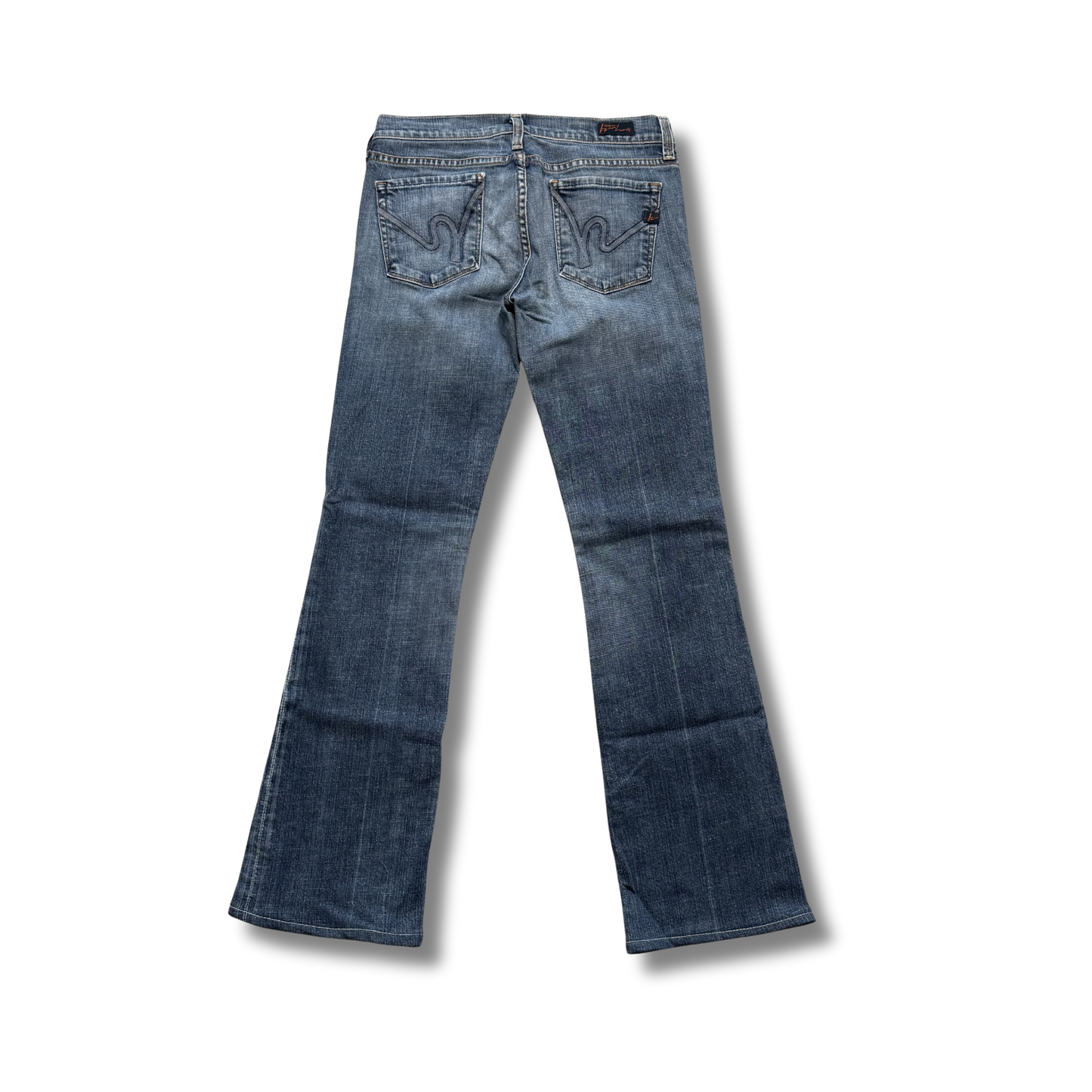 Vintage Flared Jeans (S)