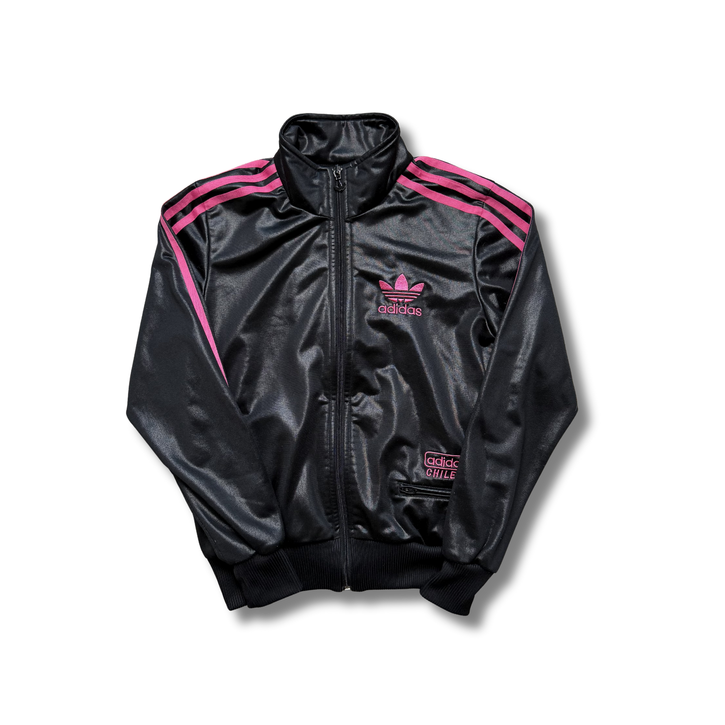 Firebird "Chile 62" Jacke 2011 (M)