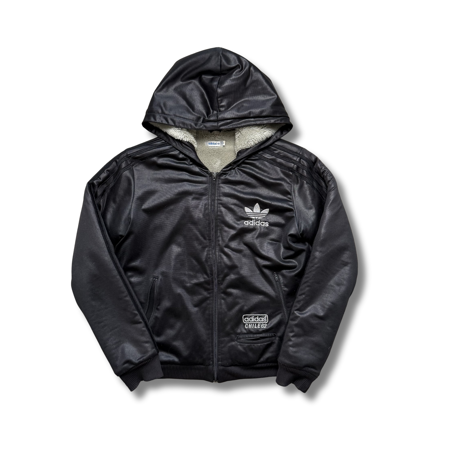Firebird "Chile 62" Jacke 2012 (XL)