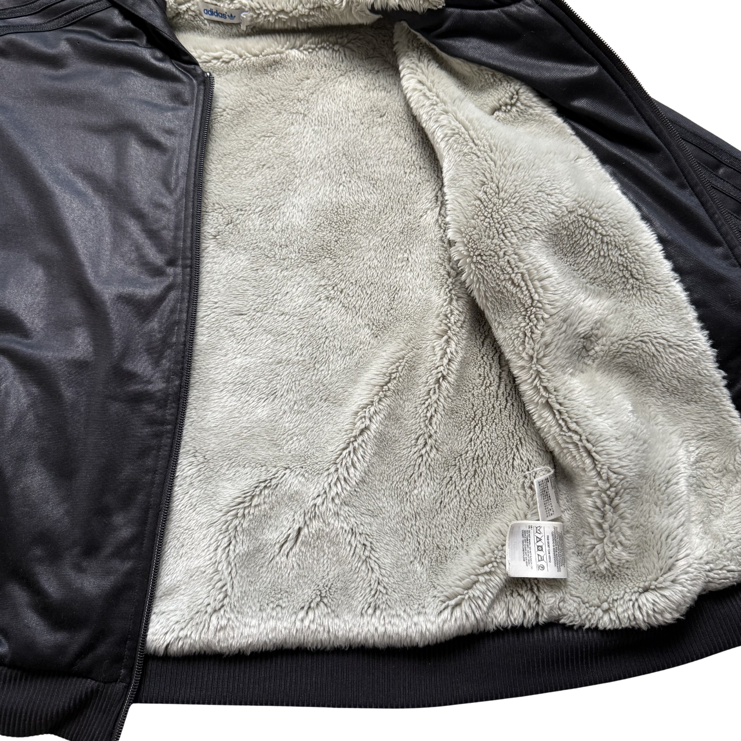 Firebird "Chile 62" Jacke 2012 (XL)