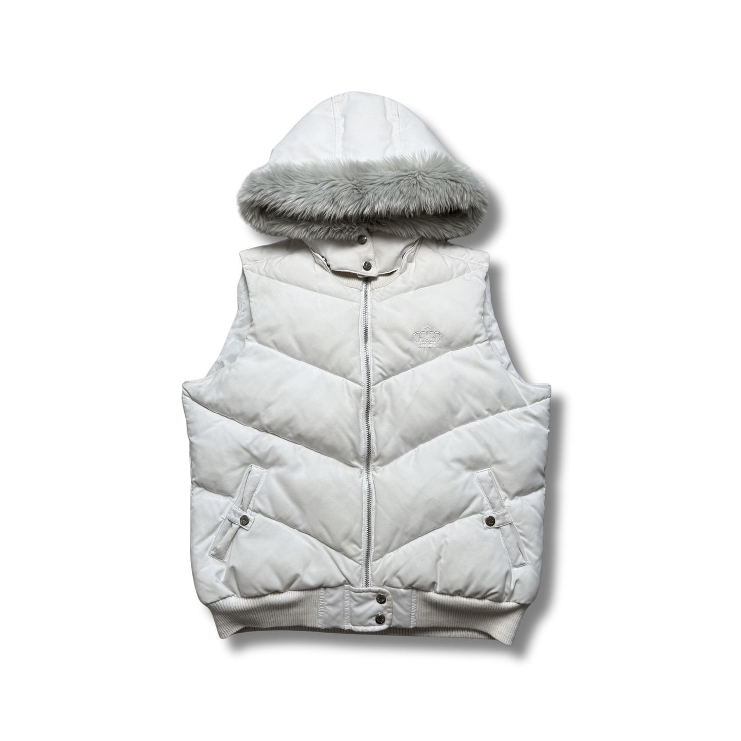 Firebird "Respect Me" Pufferweste 2006 (M)