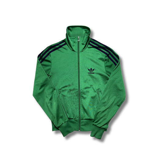 Firebird Jacke 2010 (XS)