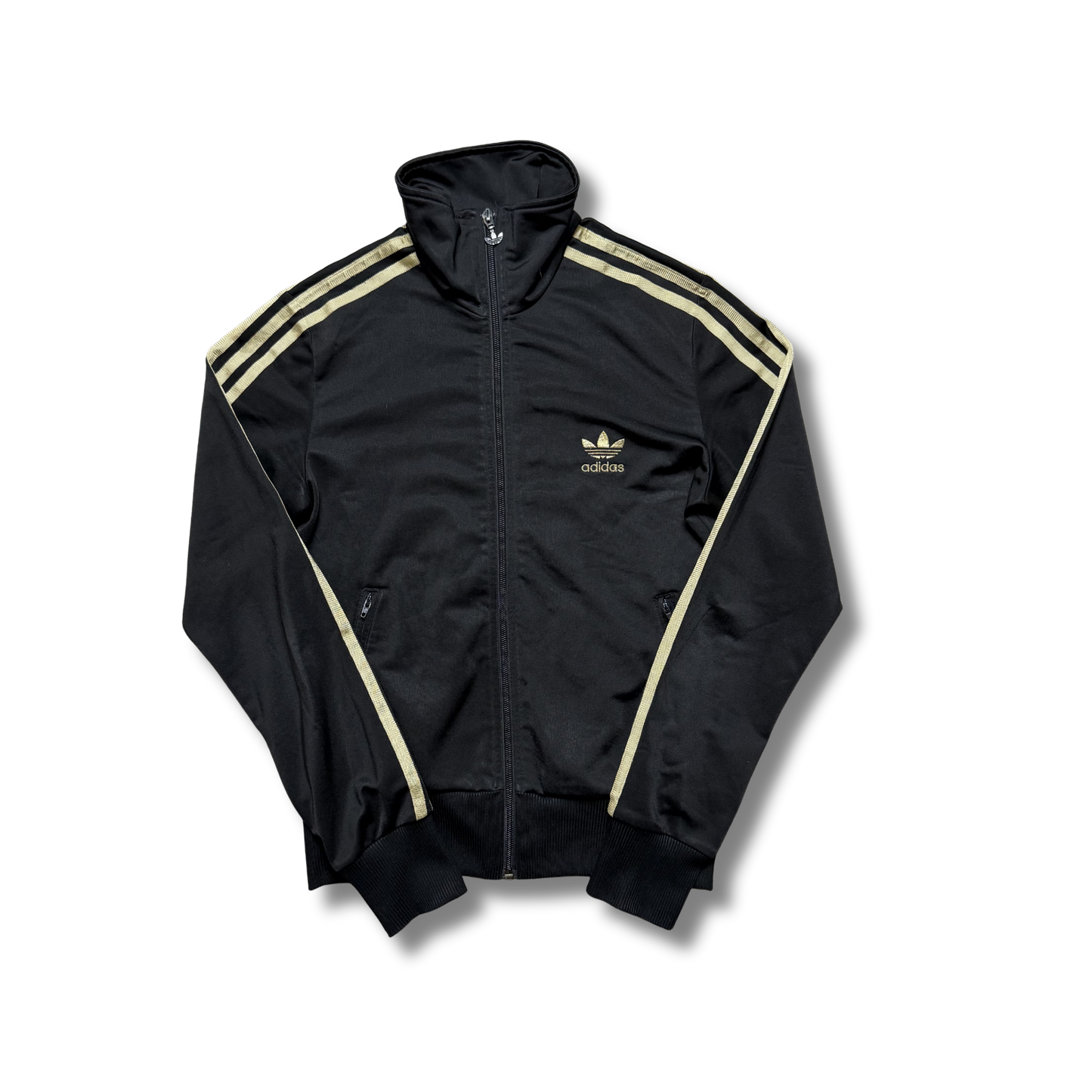 Firebird Jacke 2010 (S)