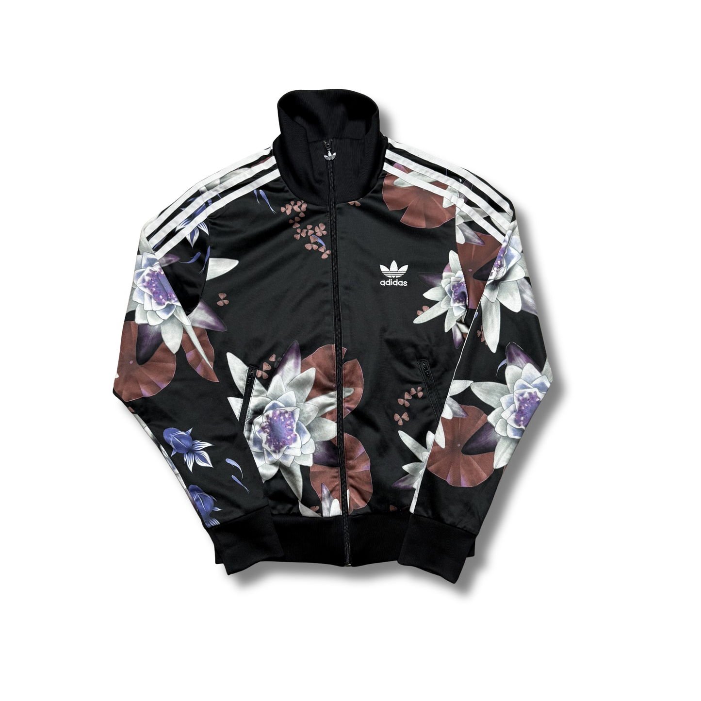 Firebird Jacke 2014 (XS)