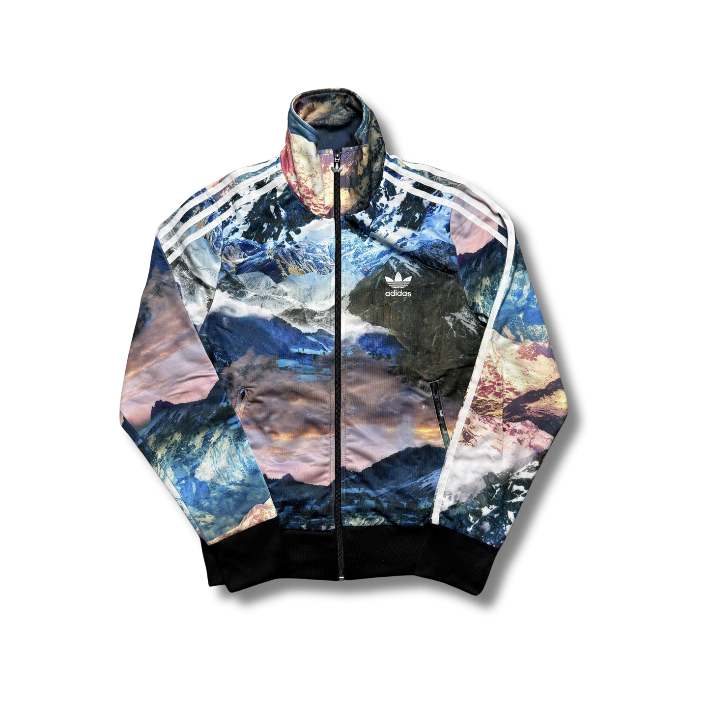 Firebird Jacke 2014 (L)