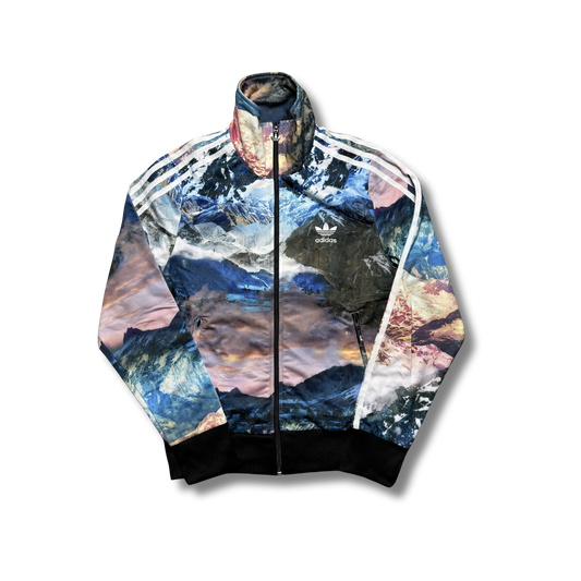 Firebird Jacke 2014 (L)