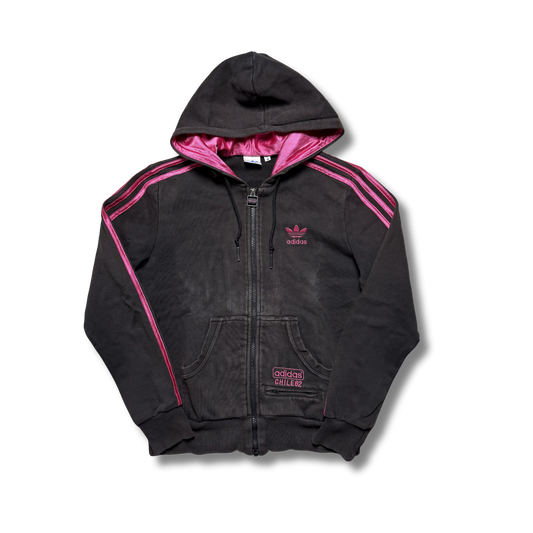 Firebird "Chile 62" Zip Hoodie 2010 (M)