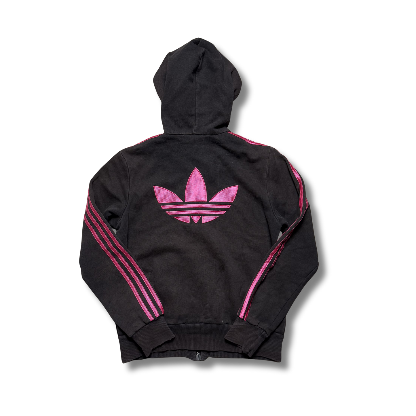 Firebird "Chile 62" Zip Hoodie 2010 (M)